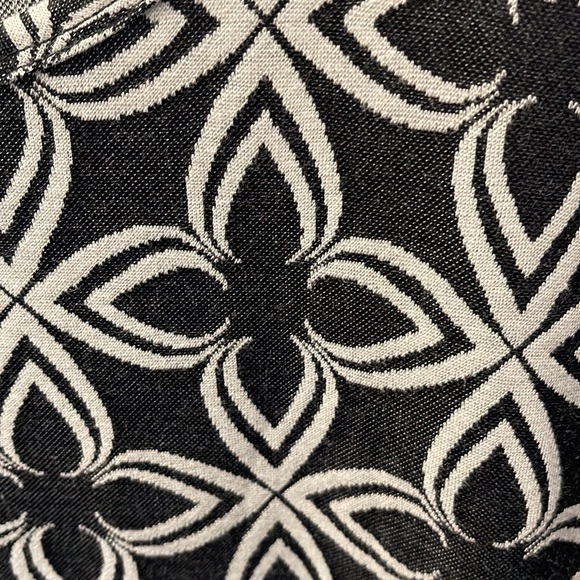 LuLaRoe Julia Dress - Picture 2 of 6